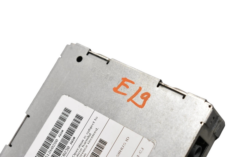 Load image into Gallery viewer, 06-13 Volvo C70 Satellite Audio Radio Equipment Tuner Control Module Unit Oem
