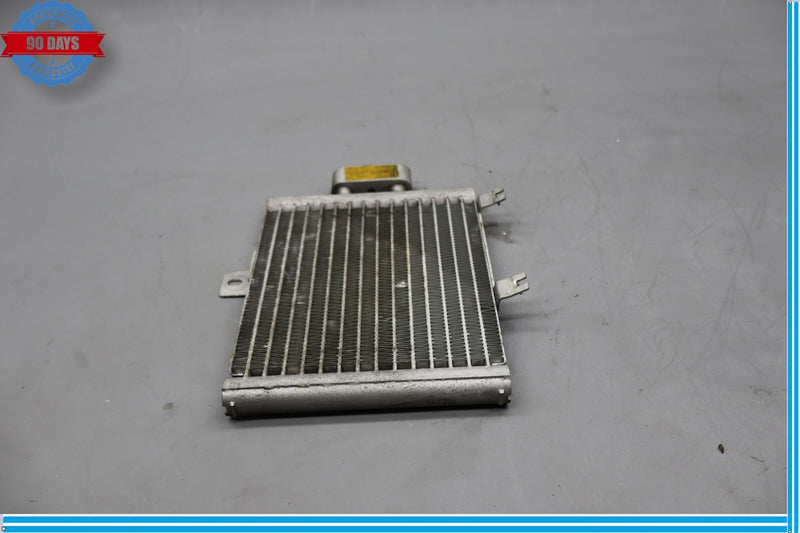 Load image into Gallery viewer, 03-08 Mercedes R230 SL500 Cooling Radiator ABC Suspension Oil Cooler Oem
