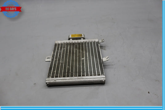 03-08 Mercedes R230 SL500 Cooling Radiator ABC Suspension Oil Cooler Oem