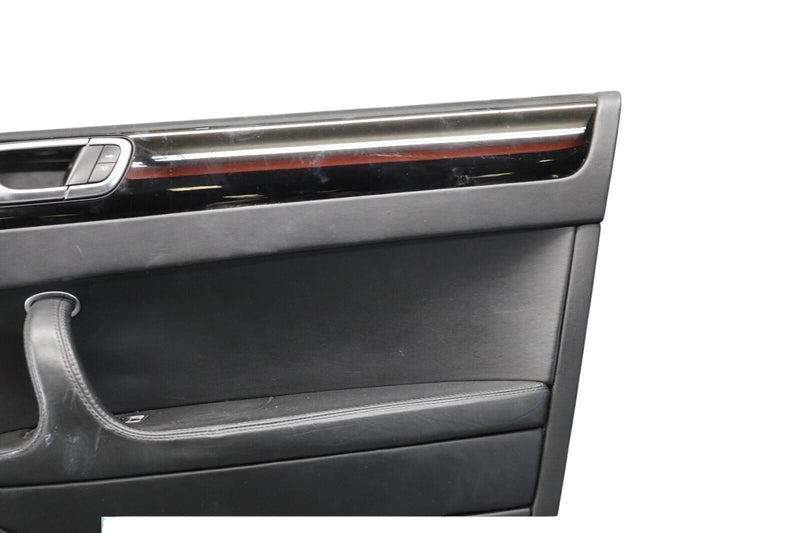Load image into Gallery viewer, 06-12 Bentley Continental Interior Door Panel Front Right Passenger Side Oem
