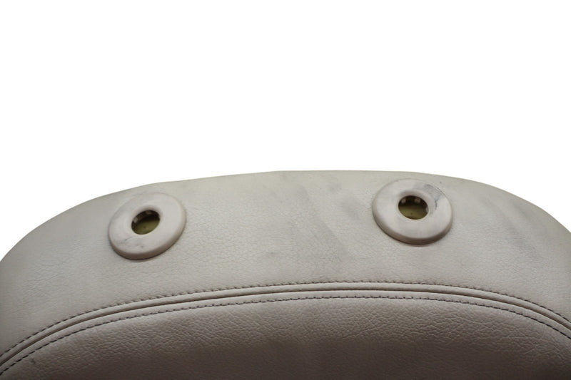Load image into Gallery viewer, 12-18 Audi A7 Front Right Passenger Side Upper Seat Cover Cushion Oem

