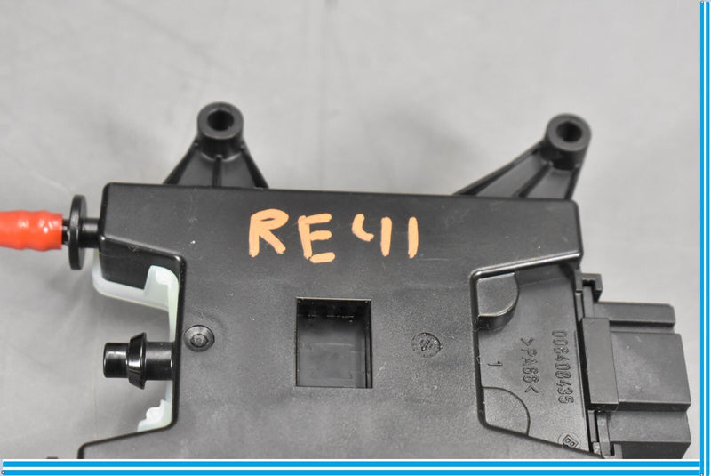 Load image into Gallery viewer, 12-18 Mercedes CLS550 Front Right Side Passenger Seat Lumbar Support Module Oem
