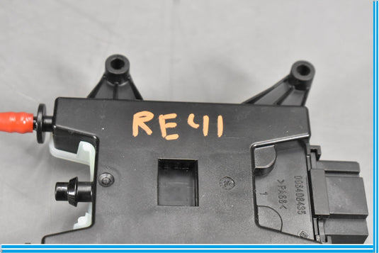 12-18 Mercedes CLS550 Front Right Side Passenger Seat Lumbar Support Module Oem
