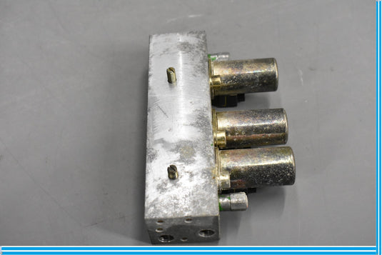 90-02 Mercedes R129 SL320 Left Driver Side Convertible Top Hydraulic Valve Oem