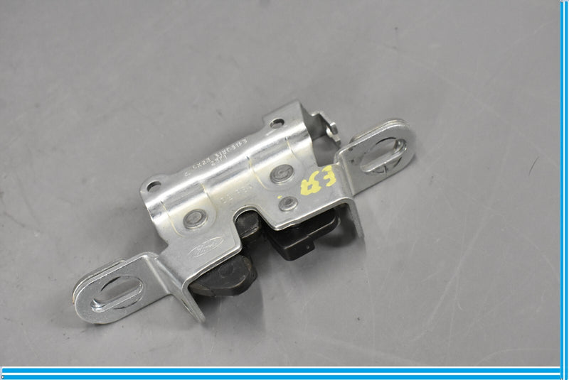 Load image into Gallery viewer, 09-15 Jaguar XF XFR Rear Right Passenger Side Seat Back Rest Lock Catch Oem
