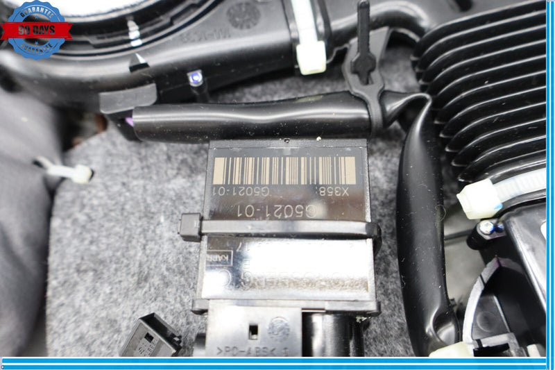 Load image into Gallery viewer, 14-17 Land Rover Range Rover Sport Front Right Seat Lumber Support Oem
