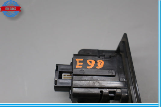 07-17 Lexus LS460 Power Trunk Close Lid Control Switch Button 15C081 Oem