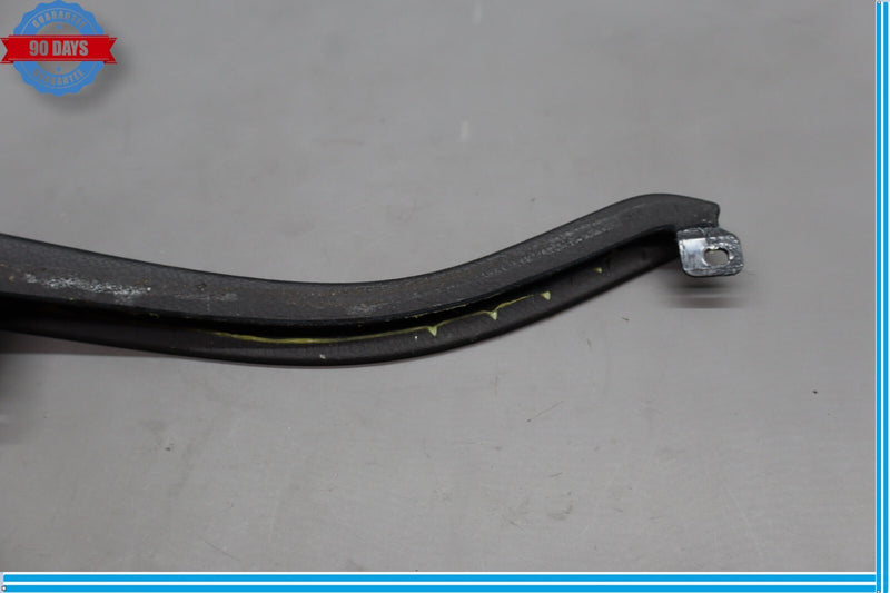 Load image into Gallery viewer, 11-16 BMW 535i GT xDrive Left Driver Side Center Console Leather Trim Oem

