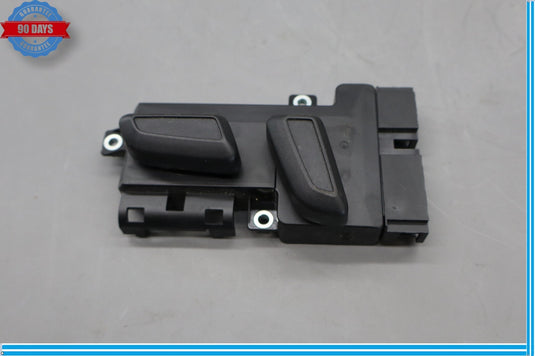 09-18 Audi A6 Quattro Front Right Side Seat Adjustment Control Switch Oem