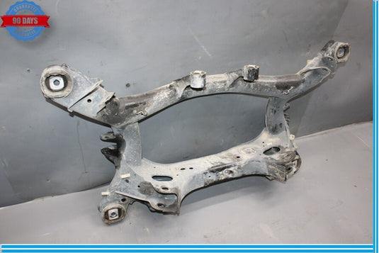 14-16 BMW 320i 328i 428i Rear Suspension Subframe Crossmember 6867417 Oem