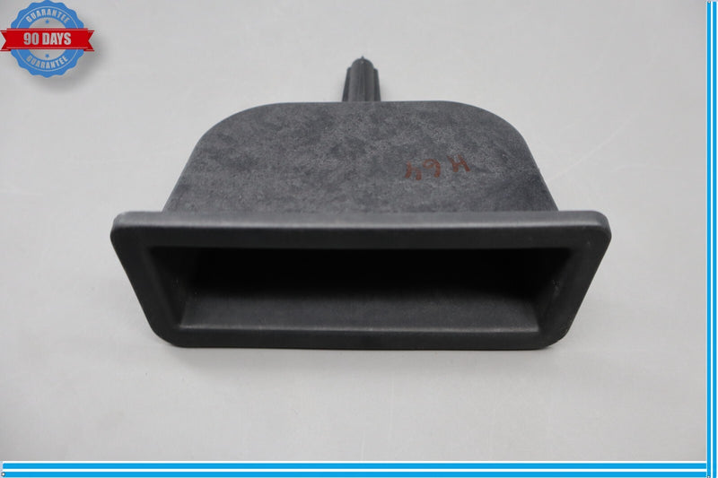 Load image into Gallery viewer, 14-17 Jaguar X152 F-Type Rear Trunk Trim Black EX5322679AC Oem
