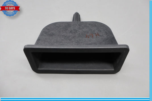 14-17 Jaguar X152 F-Type Rear Trunk Trim Black EX5322679AC Oem