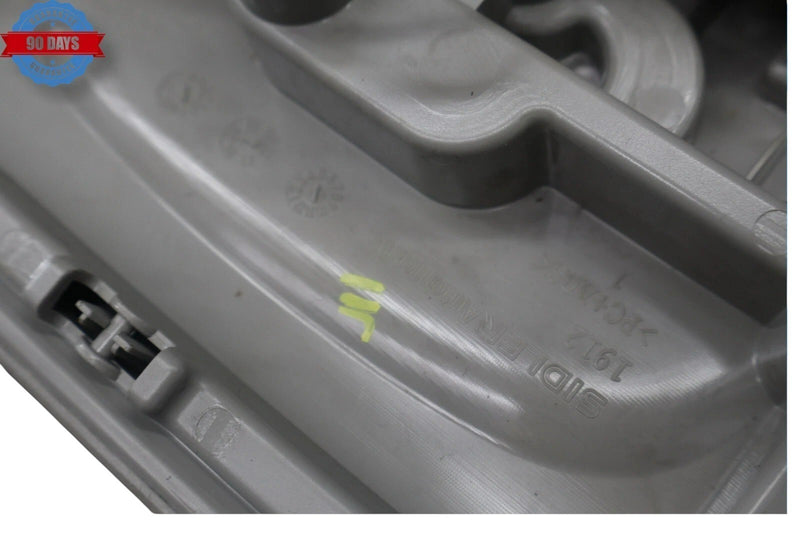 Load image into Gallery viewer, 12-18 Audi A7 Roof Overhead Console Dome Light Lamp Panel Switch Assembly OEM
