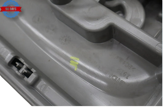 12-18 Audi A7 Roof Overhead Console Dome Light Lamp Panel Switch Assembly OEM