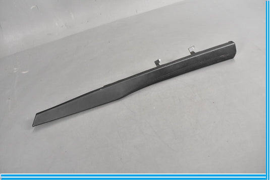 09-15 BMW 750i 750Li Right Passenger Side Center Console Trim Cover Panel Oem