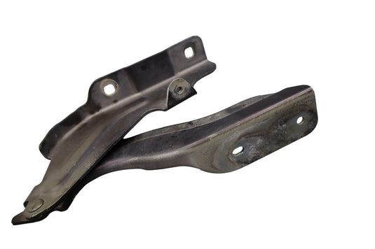 11-24 Infiniti QX56 QX80 Front Left Driver Side Hood Bonnet Hinge Bracket Oem