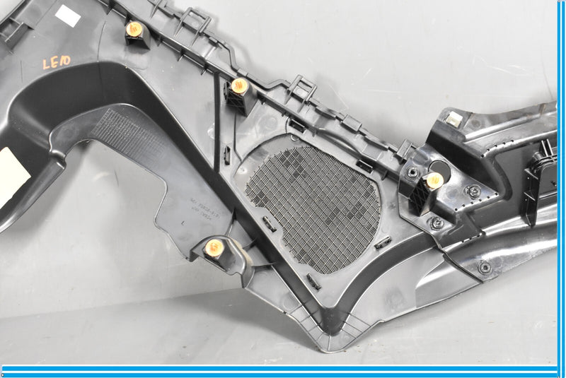 Load image into Gallery viewer, 10-14 Mercedes W204 C250 Rear Left C Pillar Trim Side Interior Panel Oem
