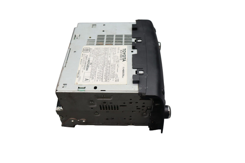 Load image into Gallery viewer, 06-07 Lexus GS350 GS430 Radio Receiver Navigation Cd Dvd Player Unit Oem
