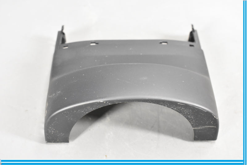 Load image into Gallery viewer, 11-18 Volkswagen VW Touareg Front Upper Steering Column Trim Oem
