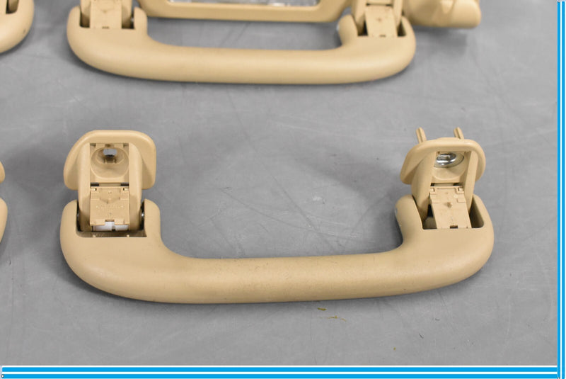 Load image into Gallery viewer, 06-12 Mercedes X164 GL550 GL450 Roof Grab Handle Set of 4 Oem
