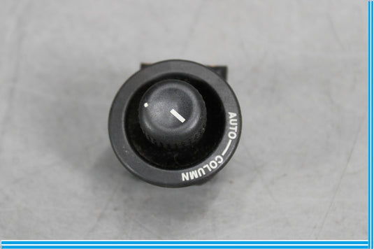 09-15 Jaguar XF X250 Front Steering Column Adjustment Control Switch Oem