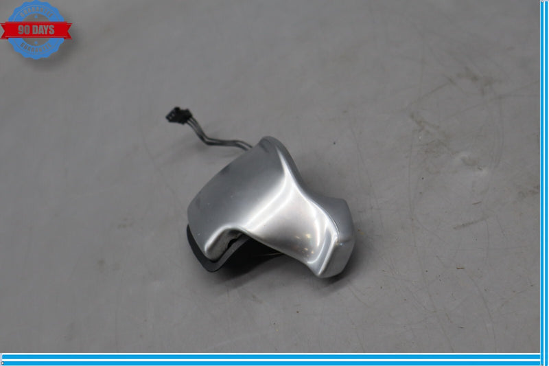 Load image into Gallery viewer, 07-11 BMW X5 X6 E70 Left Side Sport Steering Shift Paddle Switch Oem
