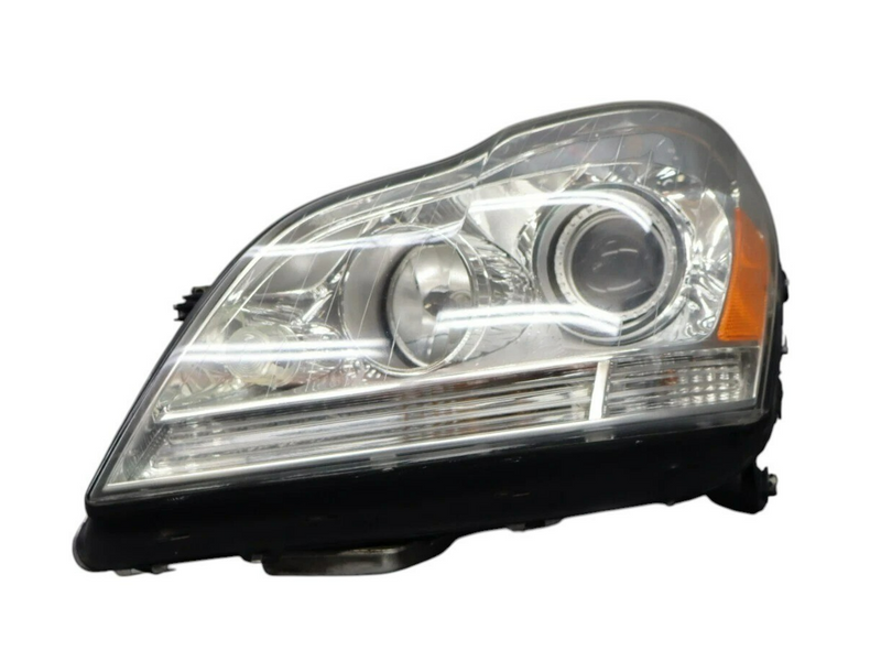 Load image into Gallery viewer, 07-09 Mercedes X164 GL550 GL450 Front Left Side Headlight Lamp Xenon Oem
