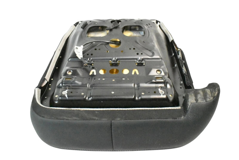 Load image into Gallery viewer, 07-12 Mercedes X164 GL450 Front Right Side Lower Bottom Seat Cushion Black Oem
