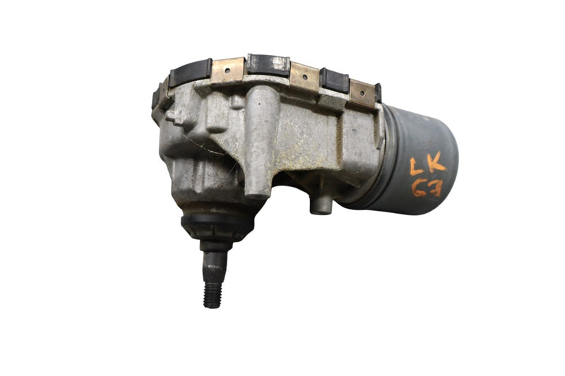 Load image into Gallery viewer, 14-21 BMW i3 101 Front Left Driver Side Windshield Wiper Motor 7359449 Oem
