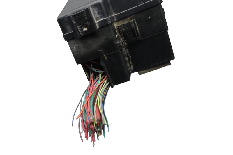 Load image into Gallery viewer, 02-05 Ford Thunderbird Engine Bay Power Distribution Fuse Relay Box Fusebox OEM
