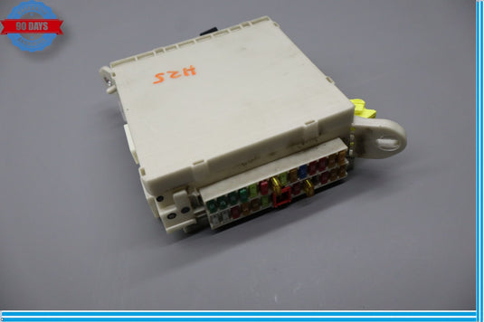 07-12 Lexus LS460 Front Right Passenger Side Interior Fuse Relay Box Oem