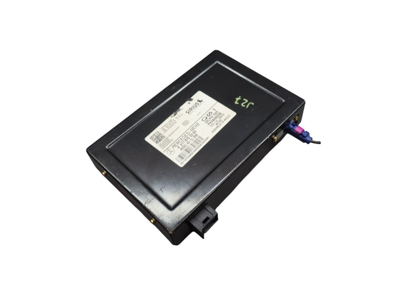 Load image into Gallery viewer, 03-08 Mercedes R230 SL550 CLS550 Sirius Satellite Radio Receiver 2118703389 Oem
