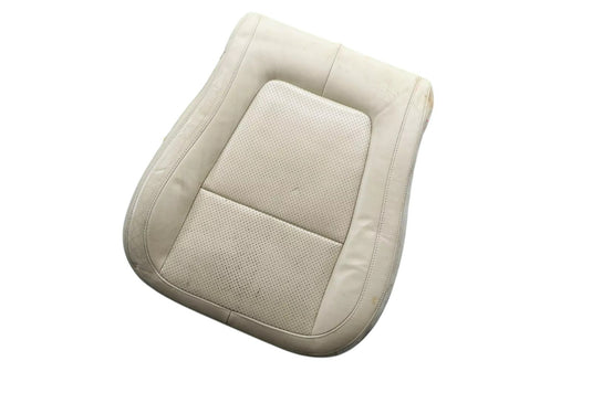 09-11 Jaguar XF Front Right Passenger Side Seat Lower Cushion 8X23F62900 Oem