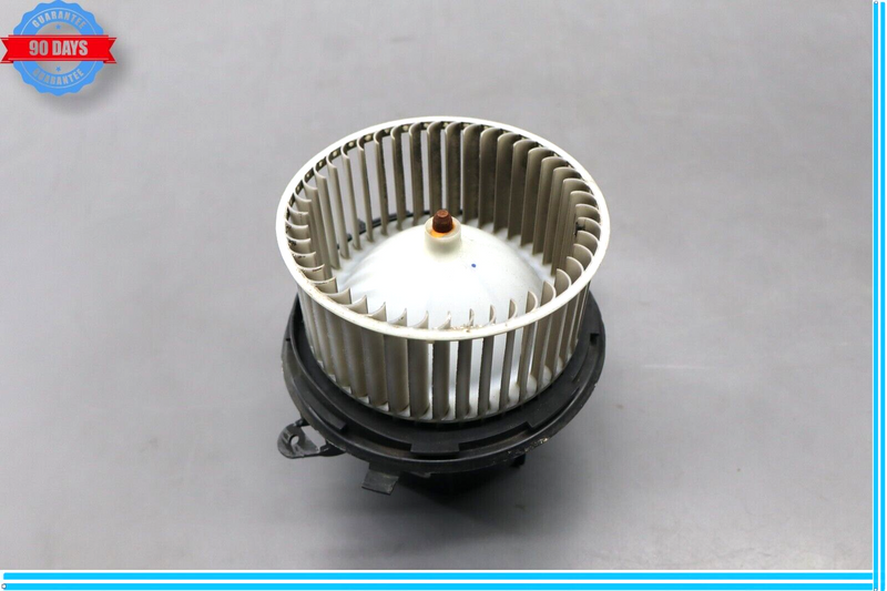 Load image into Gallery viewer, 12-18 Mercedes W218 CLS550 CLS400 AC A/C Heater Blower Motor Fan Oem
