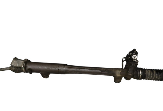 11-14 Volkswagen Touareg Power Steering Rack & Pinion Assembly 95834701120 Oem