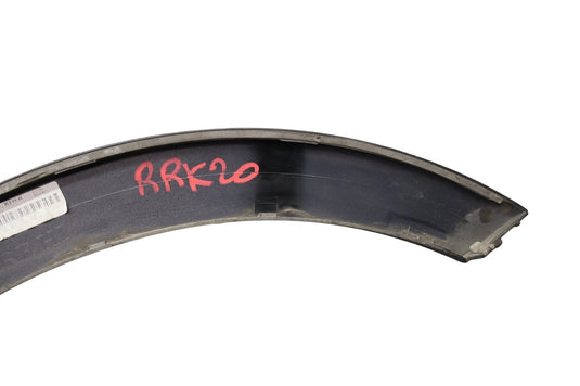 14-17 Mercedes B Electric Rear Right Passenger Side Wheel Arch Molding Oem