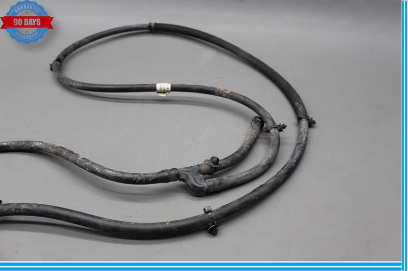 Load image into Gallery viewer, 13-16 Mercedes X166 GL550 Headlight Washer Spray Nozzle Hose Line Pipe Oem
