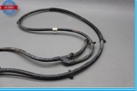 13-16 Mercedes X166 GL550 Headlight Washer Spray Nozzle Hose Line Pipe Oem