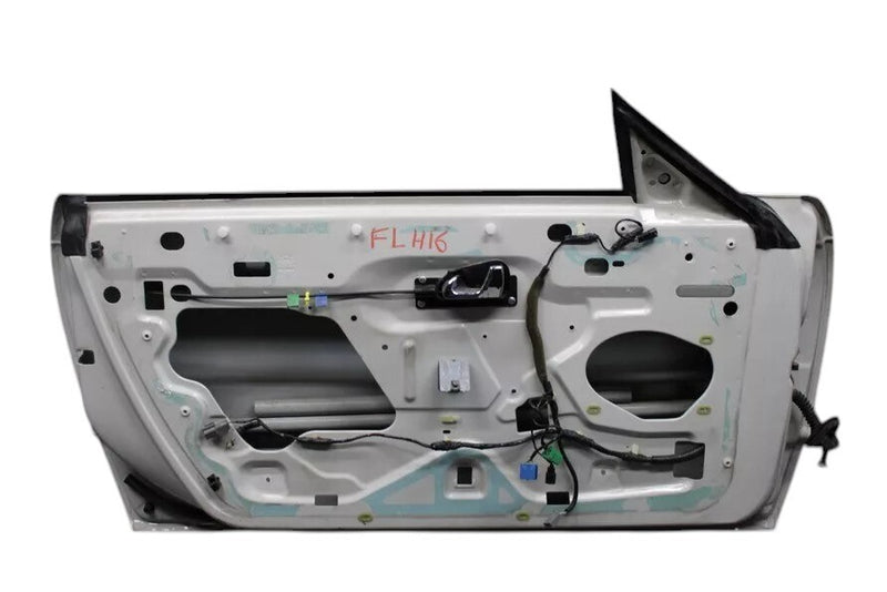 Load image into Gallery viewer, 02-05 Ford Thunderbird Front Left Driver Side Door Panel Shell 1W6Z7620125AA Oem
