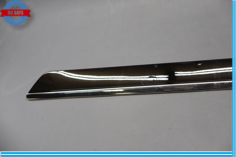 Load image into Gallery viewer, 07-09 Mercedes X164 GL450 GL320 Rear Left Driver Side Exterior Door Molding Trim
