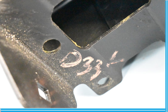 00-06 Mercedes CL500 CL600 W215 Front Left Bumper Reinforcement Bar Bracket Oem