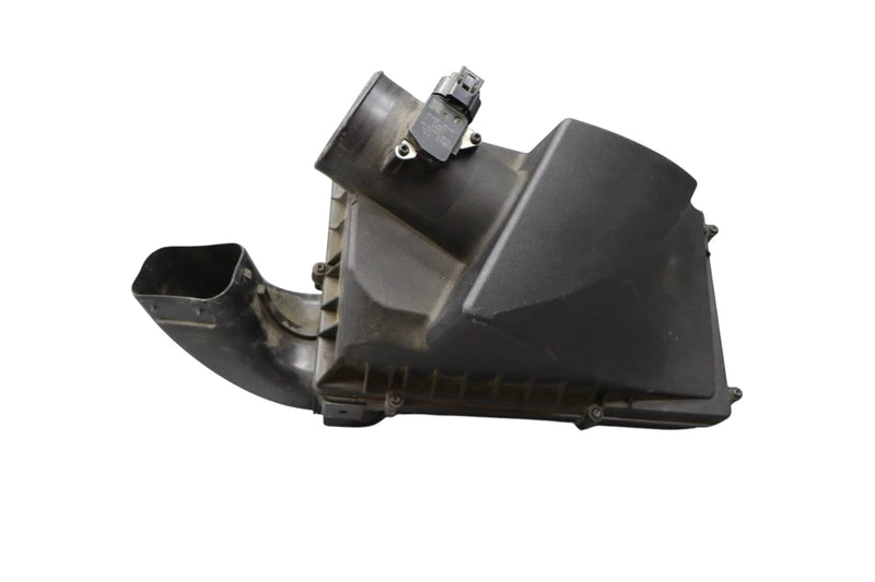 Load image into Gallery viewer, 10-13 Jaguar XJ 5.0L Front Left Driver Side Air Intake Filter Cleaner Box Oem
