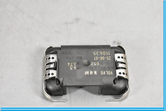 04-11 Volvo C70 Rain Sensor Module Front Glass Windshield Mount Oem
