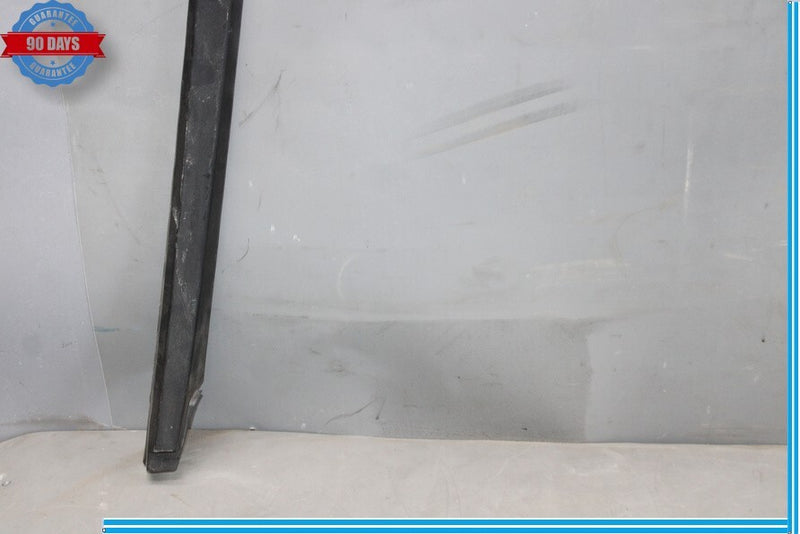 Load image into Gallery viewer, 10-11 Mercedes ML450 Rear Right Side Door Window Frame Surround Molding Oem
