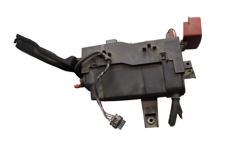 Load image into Gallery viewer, 16-20 Jaguar XF X260 XE Front Engine Bay Fuse Relay Box Junction Block Oem
