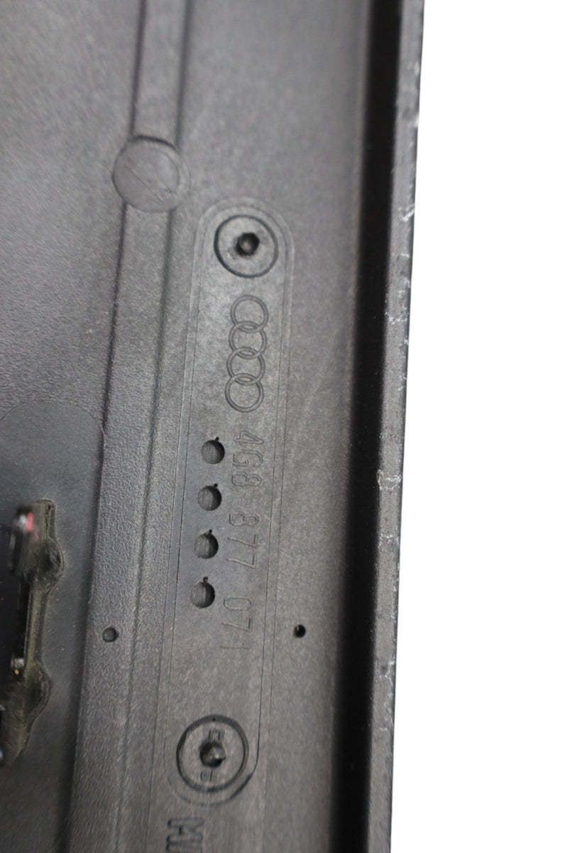 Load image into Gallery viewer, 12-18 Audi A7 Quattro S7 Sun Roof Moonroof Window Glass Panel 4G8877071 Oem
