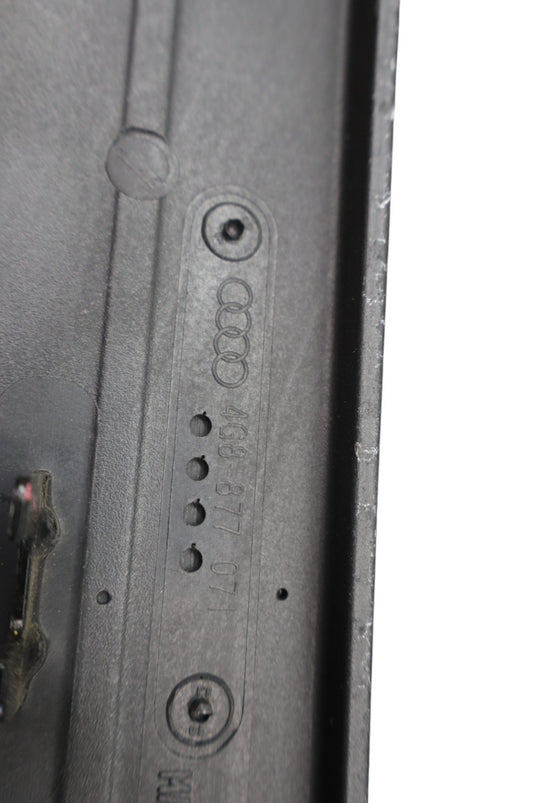 12-18 Audi A7 Quattro S7 Sun Roof Moonroof Window Glass Panel 4G8877071 Oem