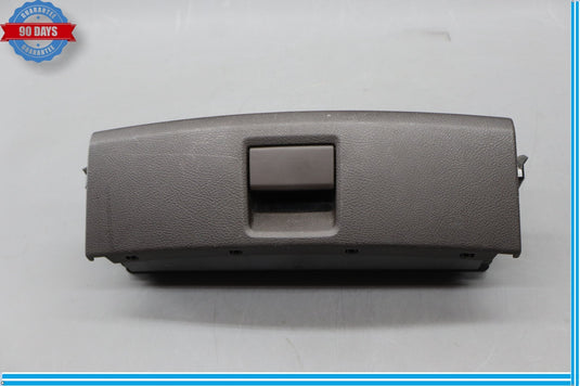 11-17 Volkswagen Touareg Front Right Passenger Seat Storage Bin Drawer Tray Oem