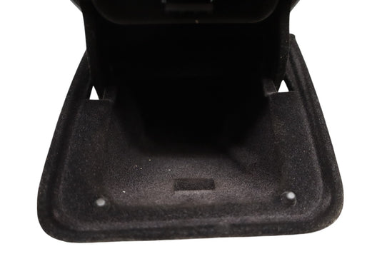 17-21 Alfa Romeo Stelvio Dash Dashboard Compartment Storage Coin Tray Box Oem