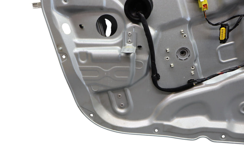 Load image into Gallery viewer, 11-13 Hyundai Equus SIG Front Left Driver Side Window Regulator W/ Panel Oem
